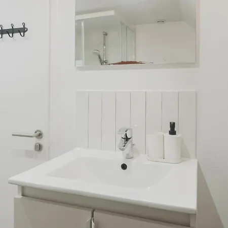 Appartamento Bright, Fully-equipped In *